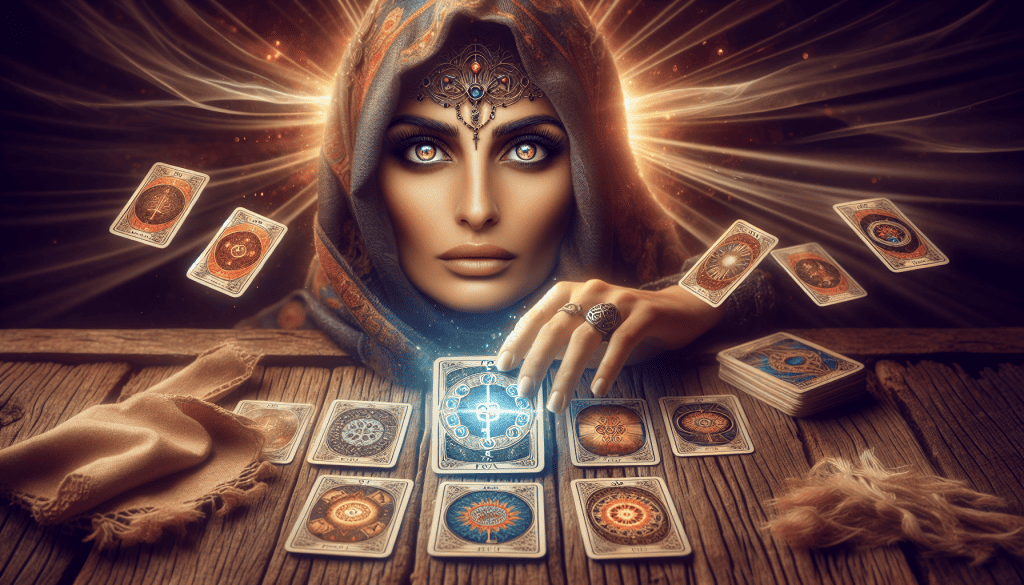 Savršeno Uspostavljanje Veze: Kako Odabrati Pravog Tarot Majstora Savršeno Uspostavljanje Veze: Kako Odabrati Pravog Tarot Majstora
