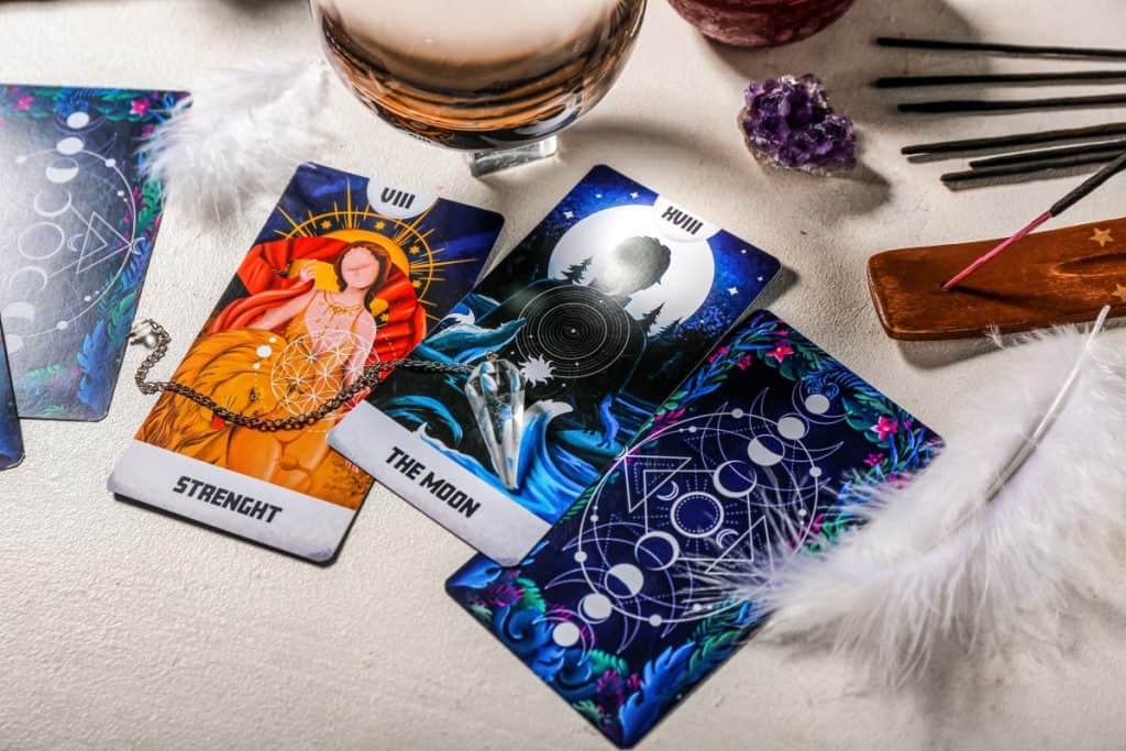 Povoljne tarot torbice i kutijice iz oglasnika Povoljne tarot torbice i kutijice iz oglasnika